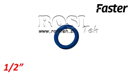 TÄIDIS MULTI-FASTER ÜHENDUS 1/2 LIIKUV OSA