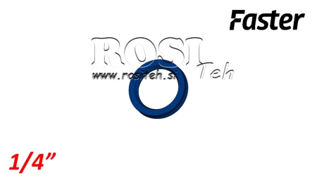 TÄIDIS MULTI-FASTER ÜHENDUS 1/4 LIIKUV OSA