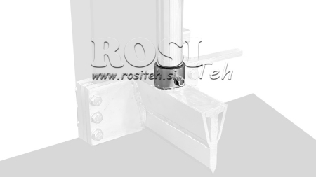 NAVAROVACIA PRÍRUBA 50x65x50