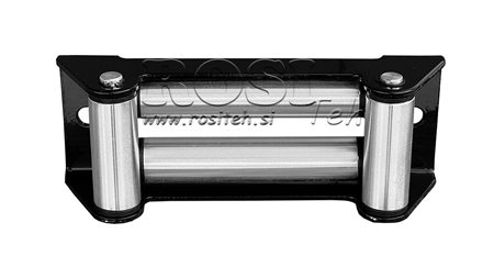 24 V ELEKTRILINE VINTS RS-20000 - 9100 KG - TERASTROSS - ECO