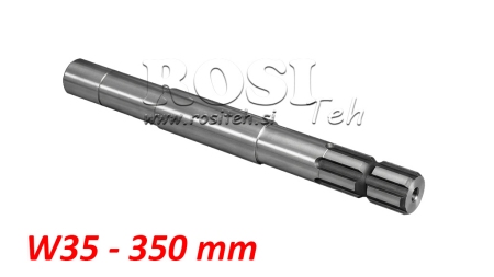 KARDANAKSEL W35 (350mm)