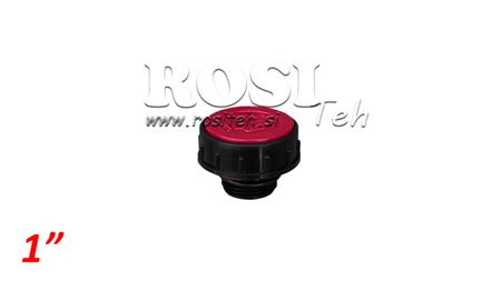 TÄITEKORK 1 VENTILIGA