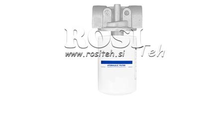 SISSEKANDID SUITSUFILTRILE 3/4 - 90U LÜHIKE