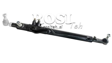 CYLINDER FÖR AUXILIÄR HYDRAULISK STYRNING SET