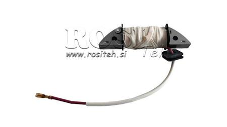 ZSP generaator bensiinimootorile EG4-420cc