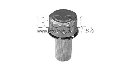 HYDRAULIKFÜLLFILTER GROSS