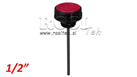 TÄITEPLUG 1/2 NIVEA RODI JA VENTILATSIOONIGA