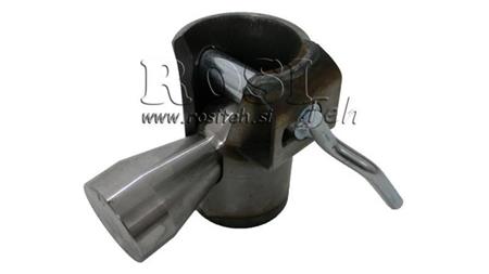 KALLUTUSAUTO PALL 14TON KASTI FI80 PAREM