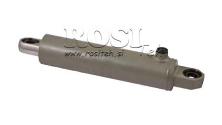 HIDRAULIČNI CILINDAR VOLANA SAME OEM-0.448.6342.4