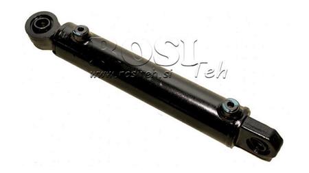 HÜDRAULILINE JUHTIMIS SILINDER FIAT-NEW HOLLAND OEM-4997919, 4998944, 4998945, 5110840, 5125262