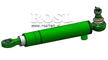 HÜDRAULINE JUHTIMIS CYLINDER JOHN DEERE