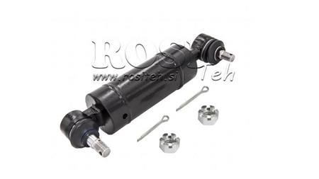 HÜDRAULINE ROOLIMIS SILINDER JOHN DEERE OEM-AM147173, AM118795