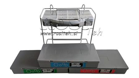 KUMMI TIHENDITE KOMPLEKT 900 tk