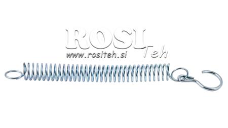 VEDRUKS TRAKTORI TÕSTEARMADE HÜDRAULIKAS ÜHENDAMISEKS