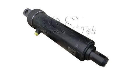 TELESCOPILINE SILINDER PLOOMISEKS 2 ETAPPI