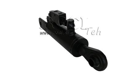 HÜDRAULILINE TÕSTEV TÕUKER - GOLDONI 60/30min.360 tüüp (2) fi 19/19