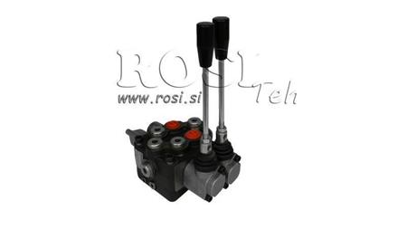 HÜDRAULILINE KLAPP IMT 481