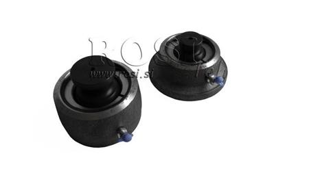 KROGLA ZA TELESKOPSKI CILINDER FI 92 max. 50 Ton