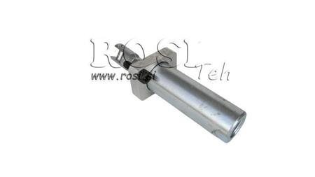 AL. HALTER FÜR GEWEBE FÜR VENTIL P40