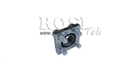 TORU ÜHENDUS 3/8 - LAME FLANGE fi 30