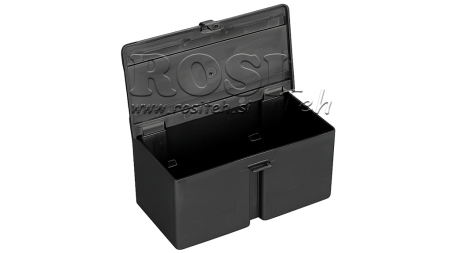 PVC KAST 270X151X136