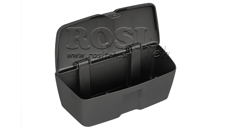 PVC KAST 370X160X155