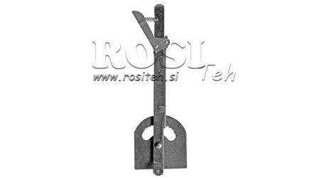 TRÆKHÅNDTAG TIL TRANSPORTER