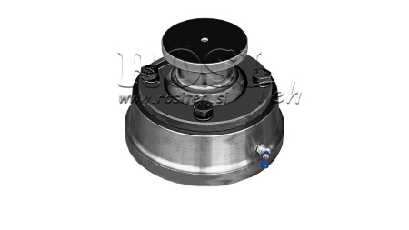 BALL TELESCOPILISELE SILINDERILE Φ 92 MAX. 50 TON
