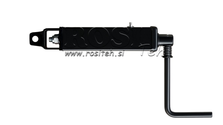 KEERMEGA KÄEPIDE TRAILERI KÄSIPIDURILE ILMA WINCHITA