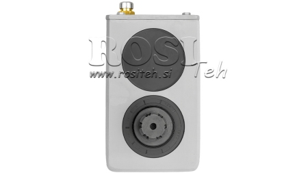 TRAKTORI KÄIGUKAST - INVERSIOON 1:1 (40HP-30KW) ISANE-ISANE