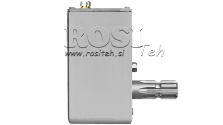 TRAKTORI KÄIGUKAST - INVERSIOON 1:1 (80HP-60KW) NAINE-MEES