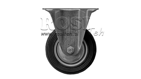 RATAS 100mm KINNITATUD ALUSEGA