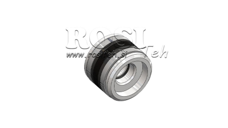 PISTON POUR VÉRIN AL.110