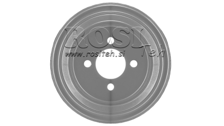 9,00X15,3 - ET0 PLATIŠČE JANTSA 6 VIJAKOV