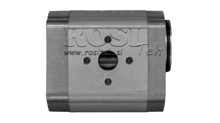 HIDRAVLIČNA ČRPALKA 20C22X156 MIDDLE GR.2 22 CC DESNA