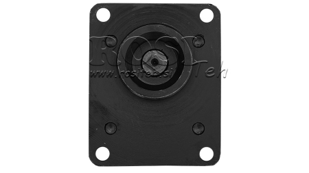 HÜDRAULILINE PUMP 20C16X201 TEINE GR.2 16 CC PAREM