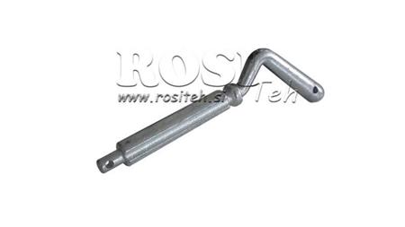 KALDUS KAHE RÖÖPA KIPER KESONA fi 60