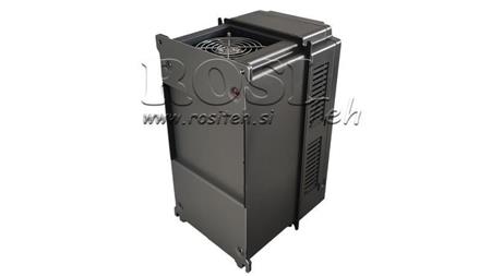 FREKVENSSÜNDIJA - INVERTER 3Faasi 15kW GD20-015G-4-EU