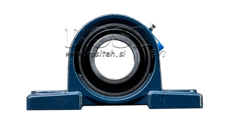 LAAGER KORPUSES UCP 207 - fi 35mm