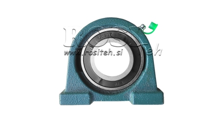 LEŽAJ V OHIŠJU UCPA 204 - fi 20mm