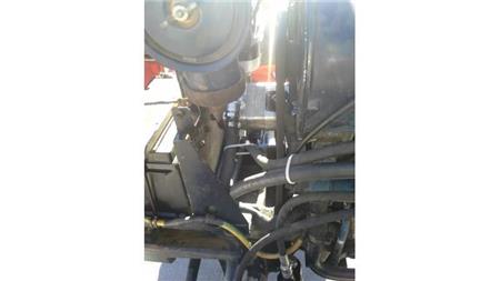 JUHTIMISSETE HÜDROSTATILINE SAME DELFINO 4RM