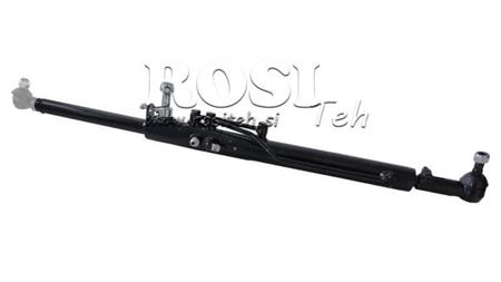 CYLINDER FÖR AUXILIÄR HYDRAULISK STYRNING SET