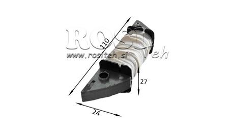 ZSP ALTERNATOR BENSIINIMOOTORILE EG4-420cc