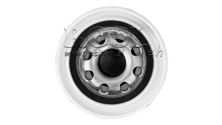 VLOŽEK ZA SESALNI FILTER 3/4 - 25u KRATKI