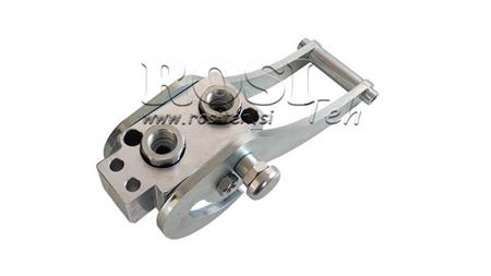 MULTI-FASTER KONEKTOR 2suuna BSP1/2 UUS TÜÜP TRAKTORI OSA