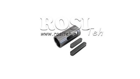 REDUKTOR SHAFT 24/28mm