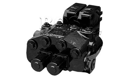 PROPORTIONAALNE REGULEERIMISVENTIILI KOGUM AE 12VDC