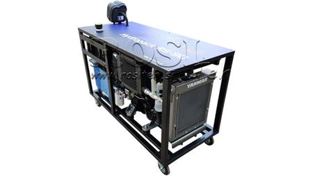 AGGREGAT HYDRAULIQUE Hydropack RS-90