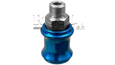 ΠΝΕΥΜΑΤΙΚΗ ΧΕΙΡΟΚΙΝΗΤΗ ΒΑΛΒΙΔΑ 3/2 PRRS G1/2 F-M