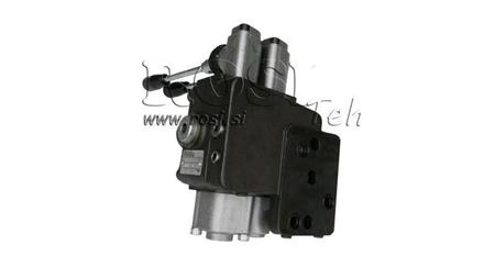 HÜDRAULILINE KLAPP IMT 481